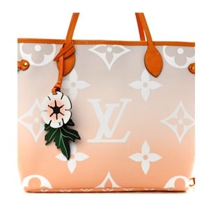 Louis Vuitton Neverfull MM (New)